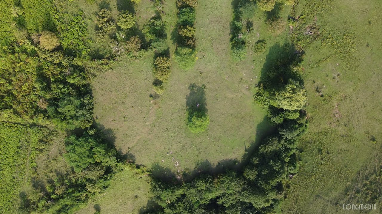 Dilikauri, Imereti, Georgia [4K]