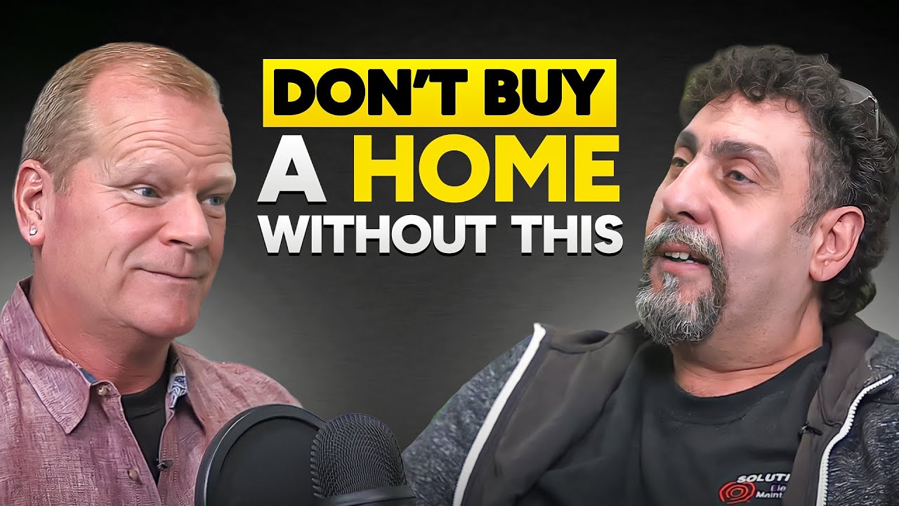 Buying a Home? This $600 Test Could Save Your Life