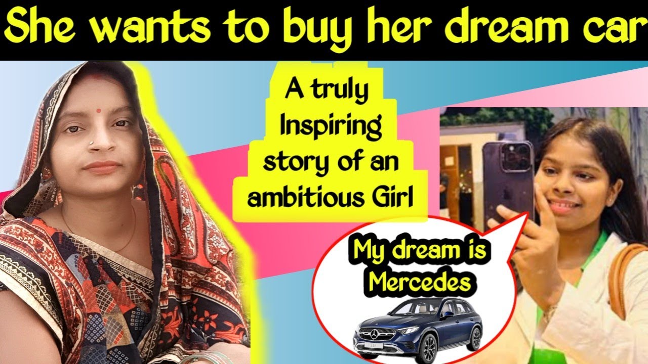 Let's meet a YouTuber,Proficient English speaker and Self dependent Girl ।।An inspiring story 🔥🔥🔥