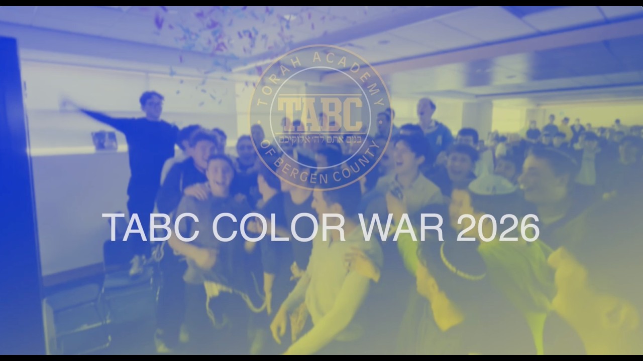 TABC Color War 2026!