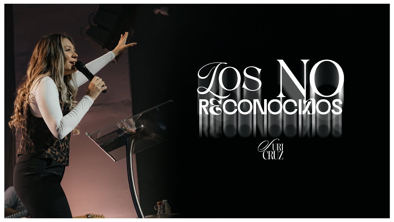LOS NO RECONOCIDOS/ SURI CRUZ