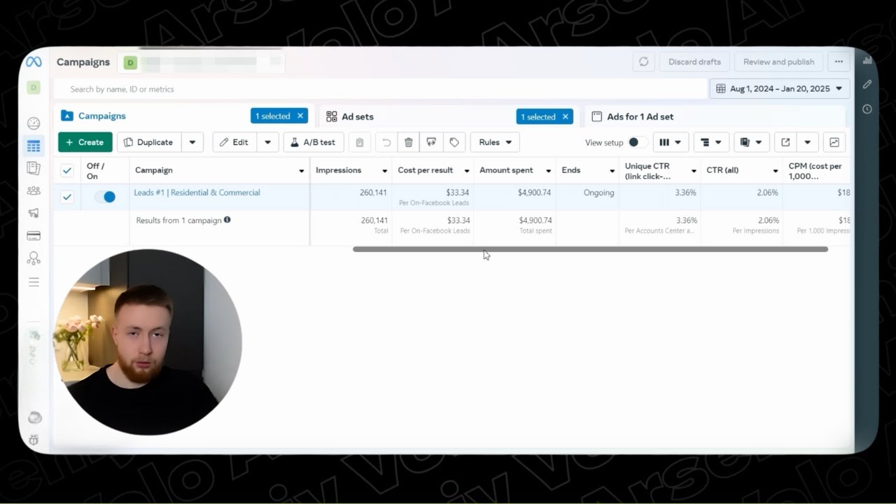 SMMA Service Delivery is Easy (Just Copy Me)