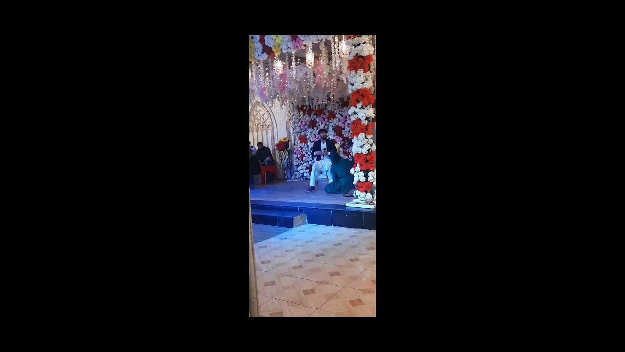 University Darama Perform in Punjab Tianjin University of Technology Lahore.. Peer Punjabi Darama