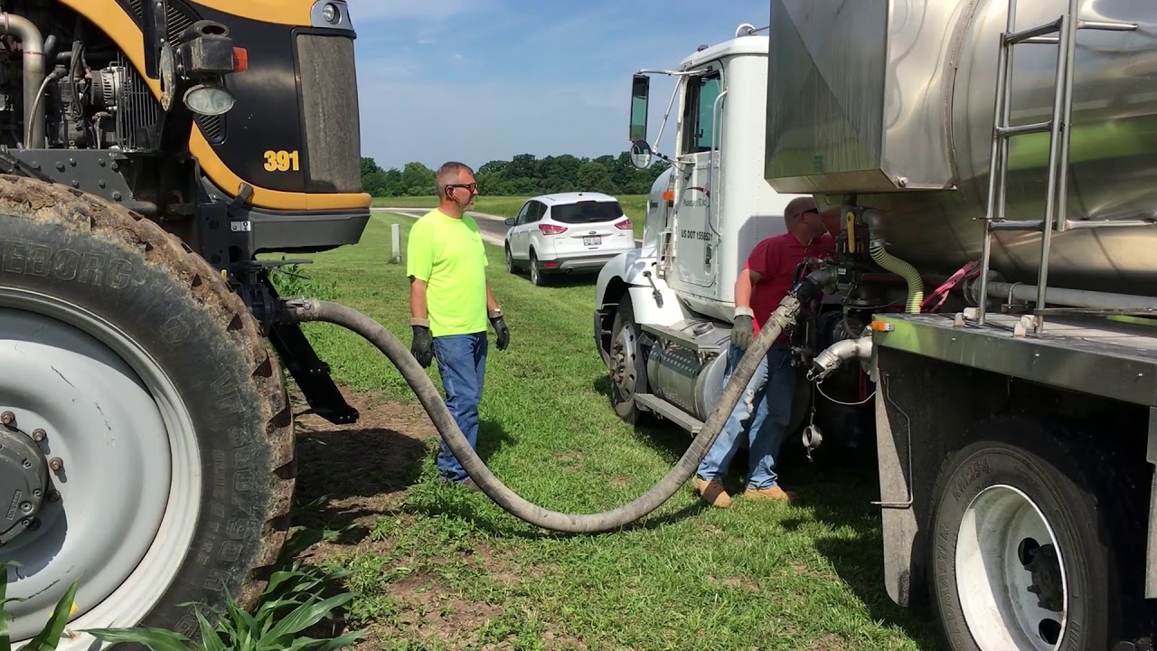 Field Insight Minute Custom Applicator