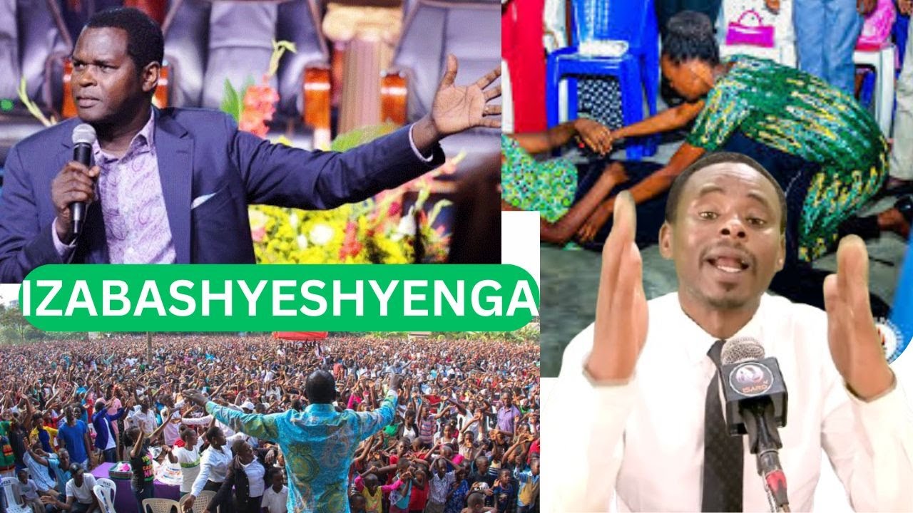 Niki kihishe Inyuma y'Igikorwa gisa n'Ubugome Imana ikorera abantu/Cyo Kuboherereza ibibashukashuka?