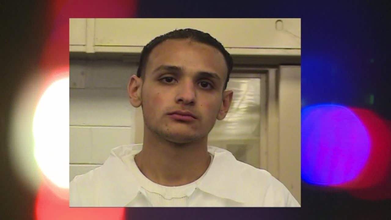 Man back in jail after being accidentally released from MDC