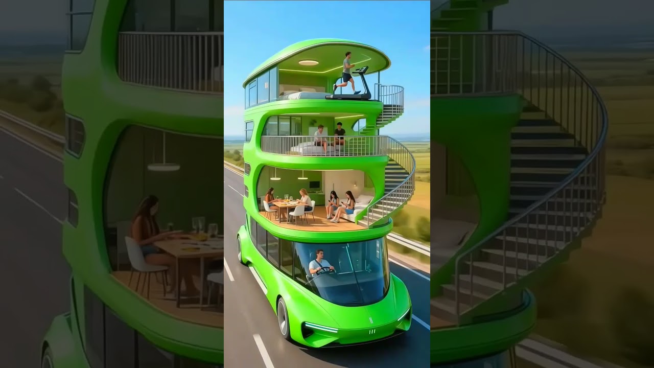 Self Driving Tour #car #shorts #gamtng #wgitachi ep7