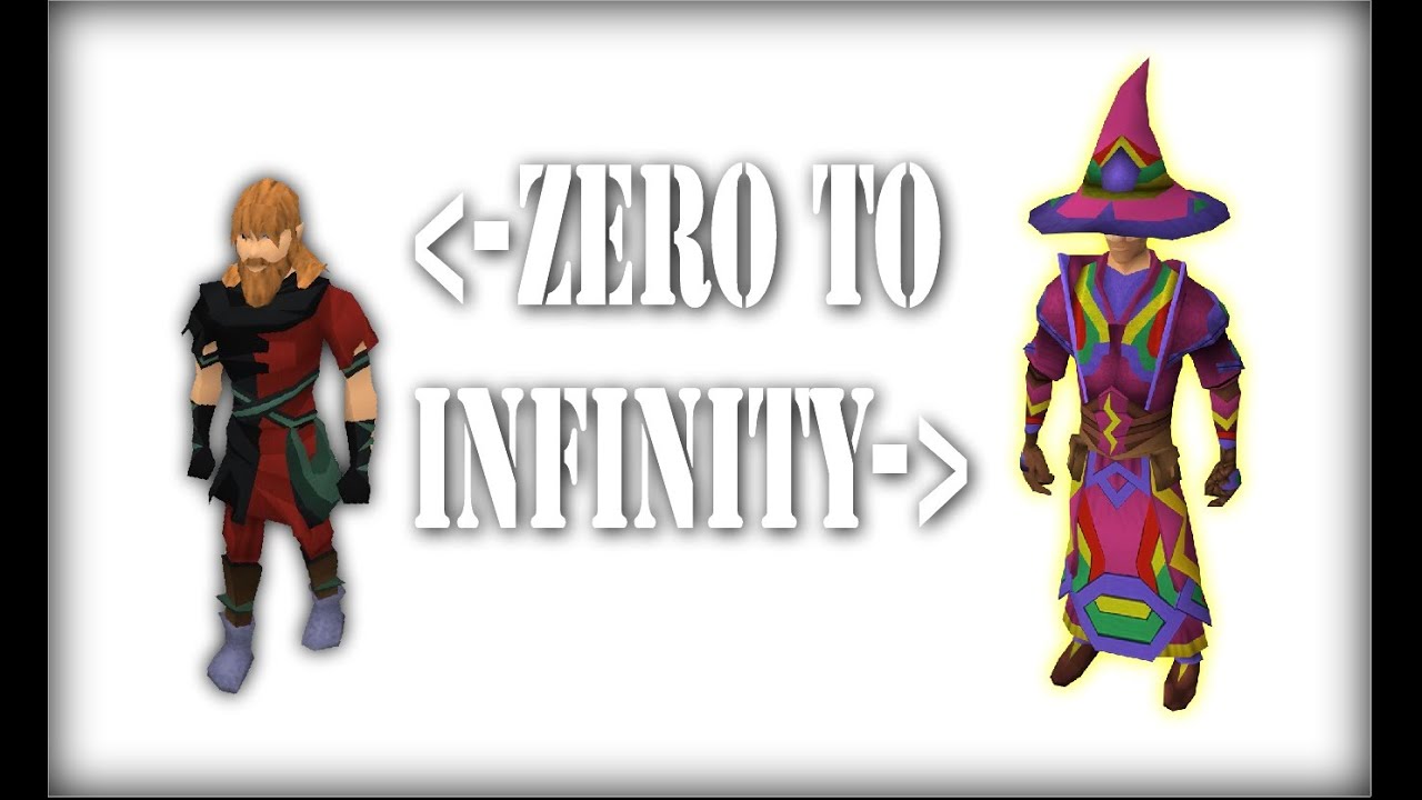 0 to infinity episode 1 - 07 Scape
