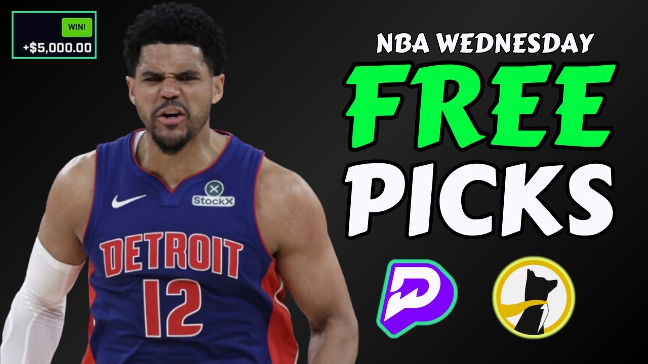 ЛУЧШИЕ ПРОГНОЗЫ НА СЕГОДНЯШНЮЮ СРЕДУ ПО NBA (ОГРОМНАЯ ВЫГОДА💥) | СТАВКИ И ПРОГНОЗЫ НА ИГРОКОВ 13 ...