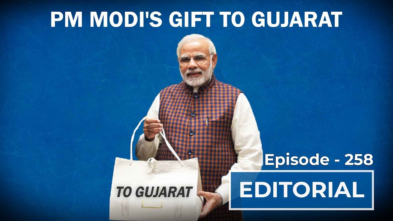 Editorial with Sujit Nair: PM Modi's 