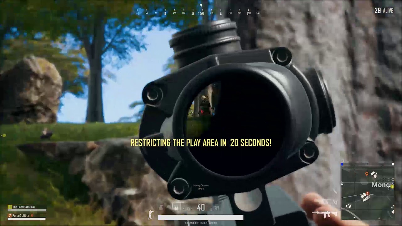 Highlights 1