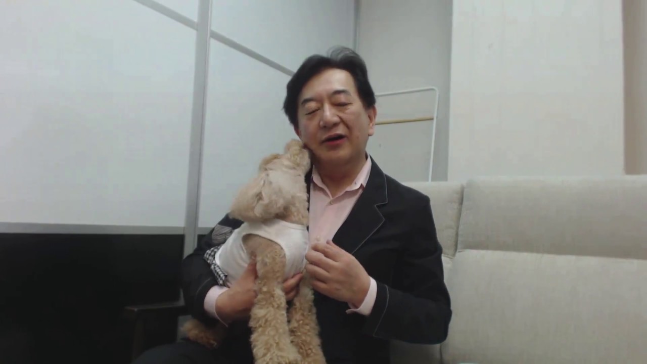 田中康夫の「だから、言わんこっちゃない！」番外編『お口直し with ロッタちゃん』