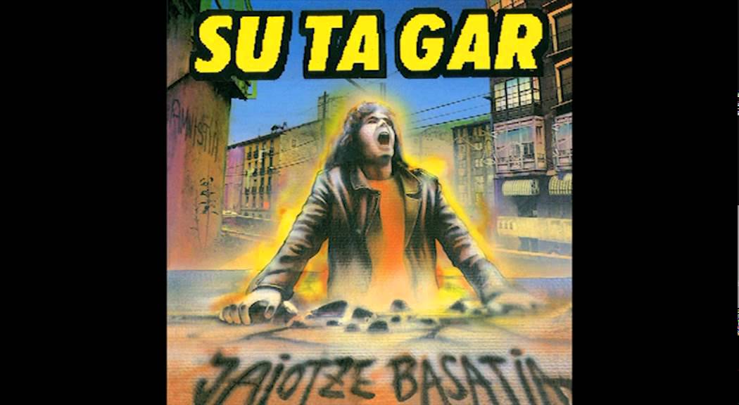 Su Ta Gar - 