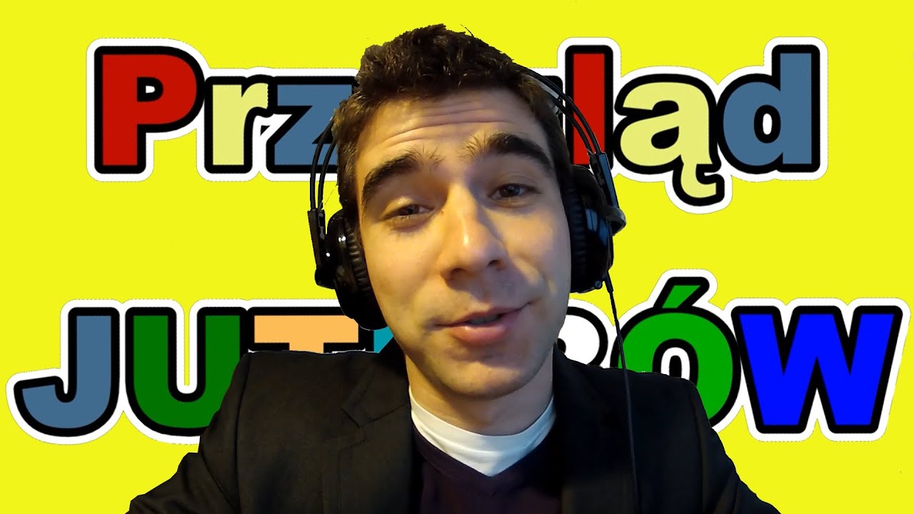 Przegląd JUTUB&Oacute;W - #26 : MrNineCATS, FaelQuest, PS3VideosPL2