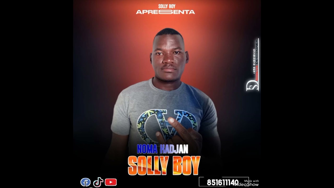 Solly boy _xirilo