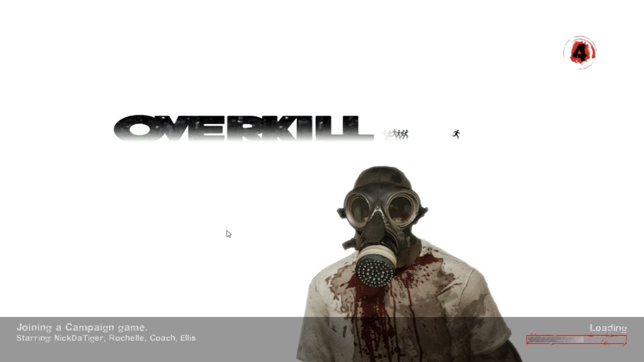 Left 4 Dead 2 | Overkill | Custom Campaign | Gameplay Walkthrough