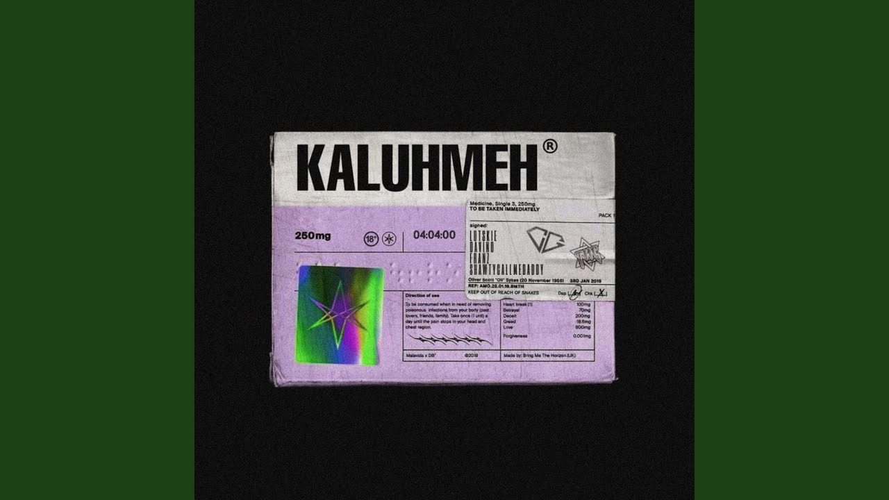 Kaluhmeh (feat. Charge Music, Davino & Shawtycallmedaddy)