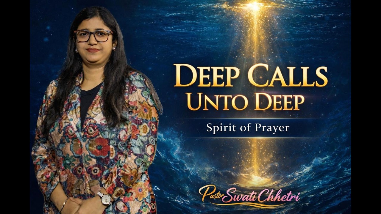 Sunday Celebration | Kingdom Awakening Church | Pastor Swati Chhetri