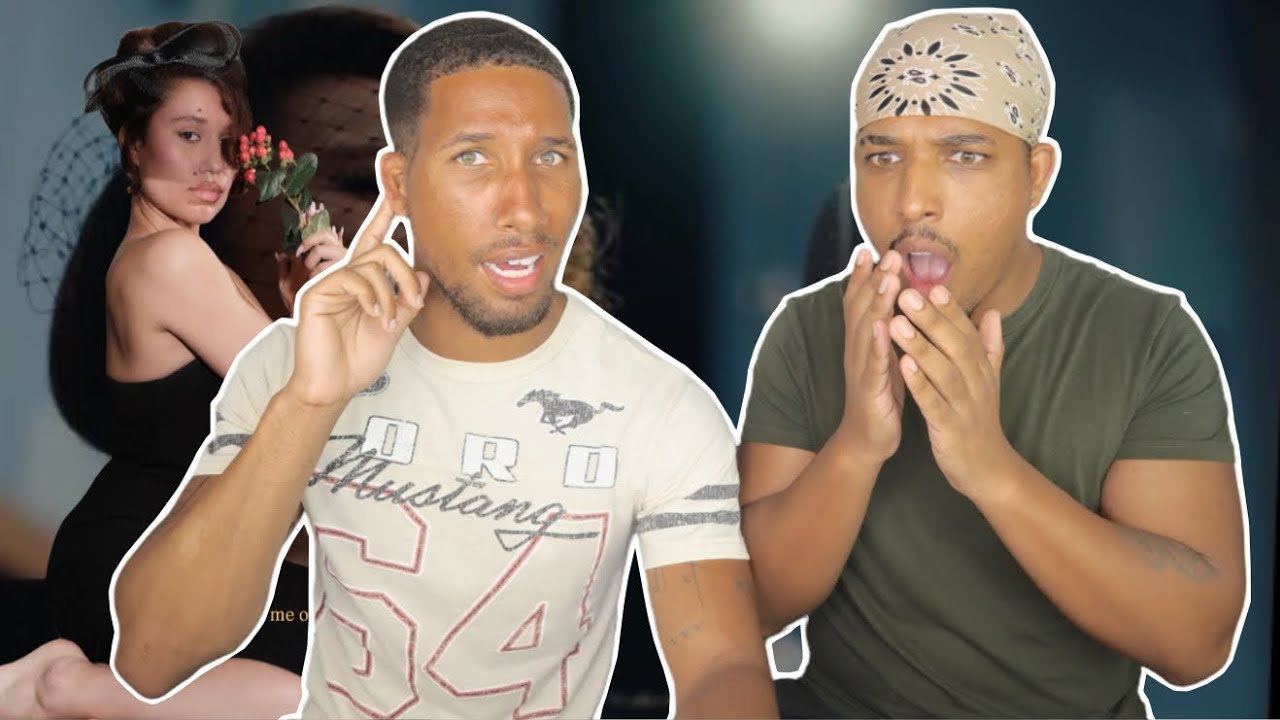 RAYE - Nightingale Lane. (Live at Abbey Road Studios) | Reaction