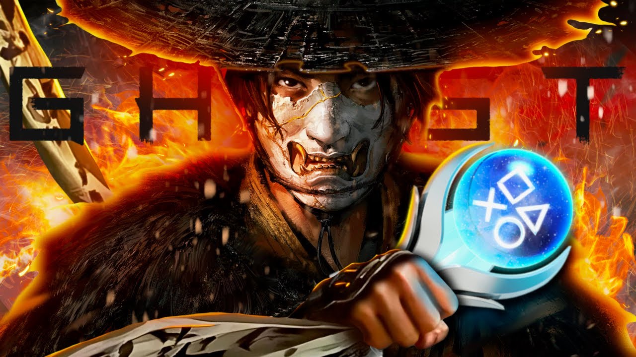 Ghost of Yotei %100 Başarım BİR SANAT ESERİYDİ!