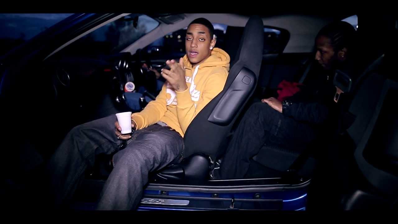 Don Slickz - How it is [Music Video] @itspressplayent [@DonArtistslickz]