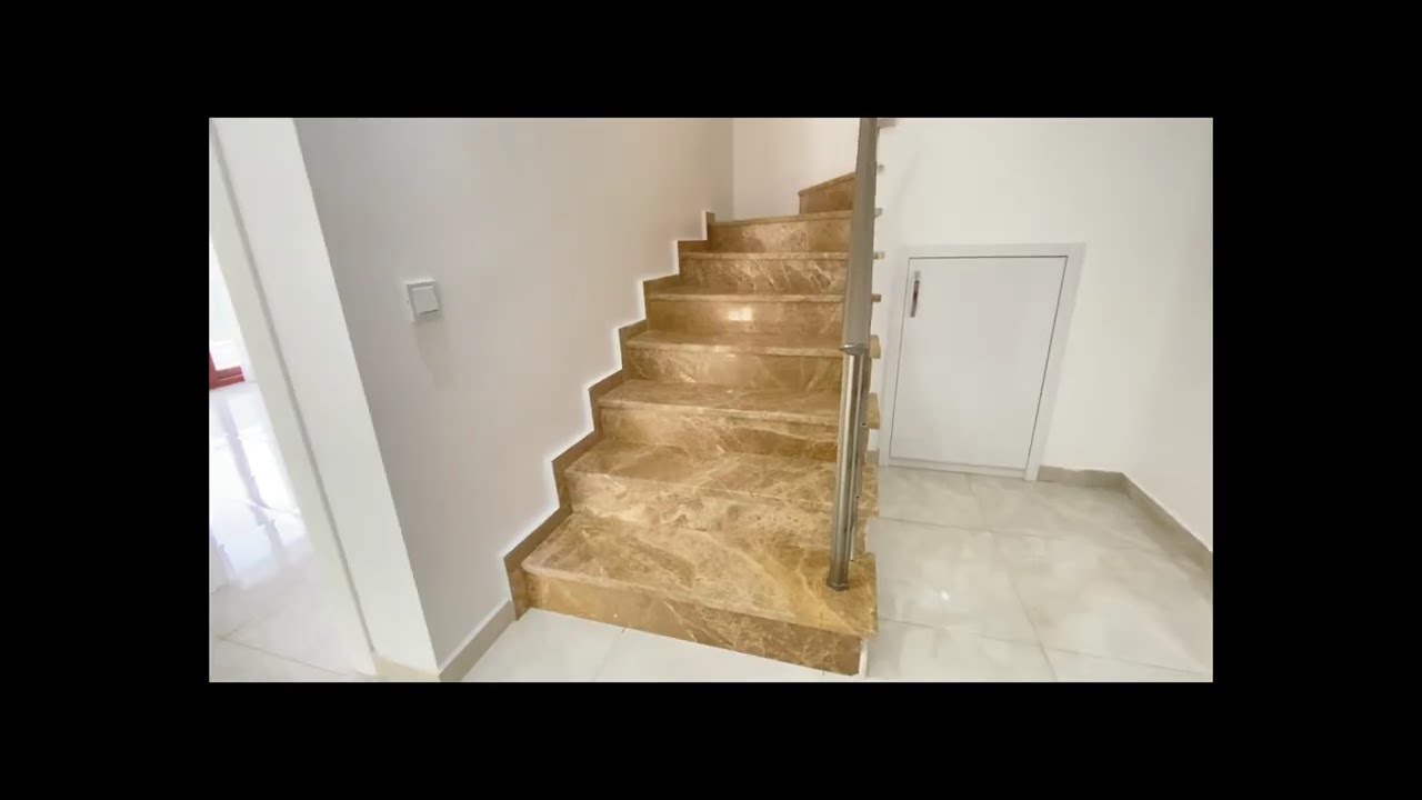 Alanya Kestel'de Satılık 4+1 Dubleks: Atalay Residence