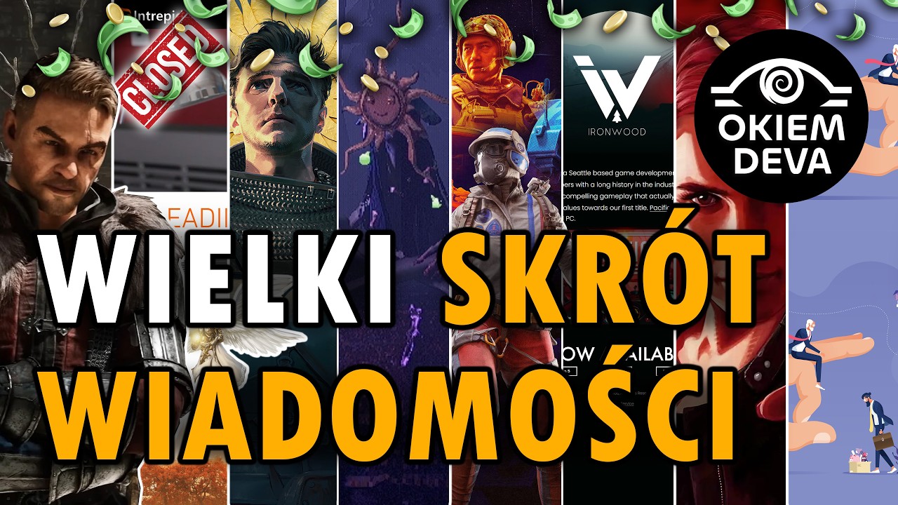 Wielki Skrót Wiadomości 2026.02.22