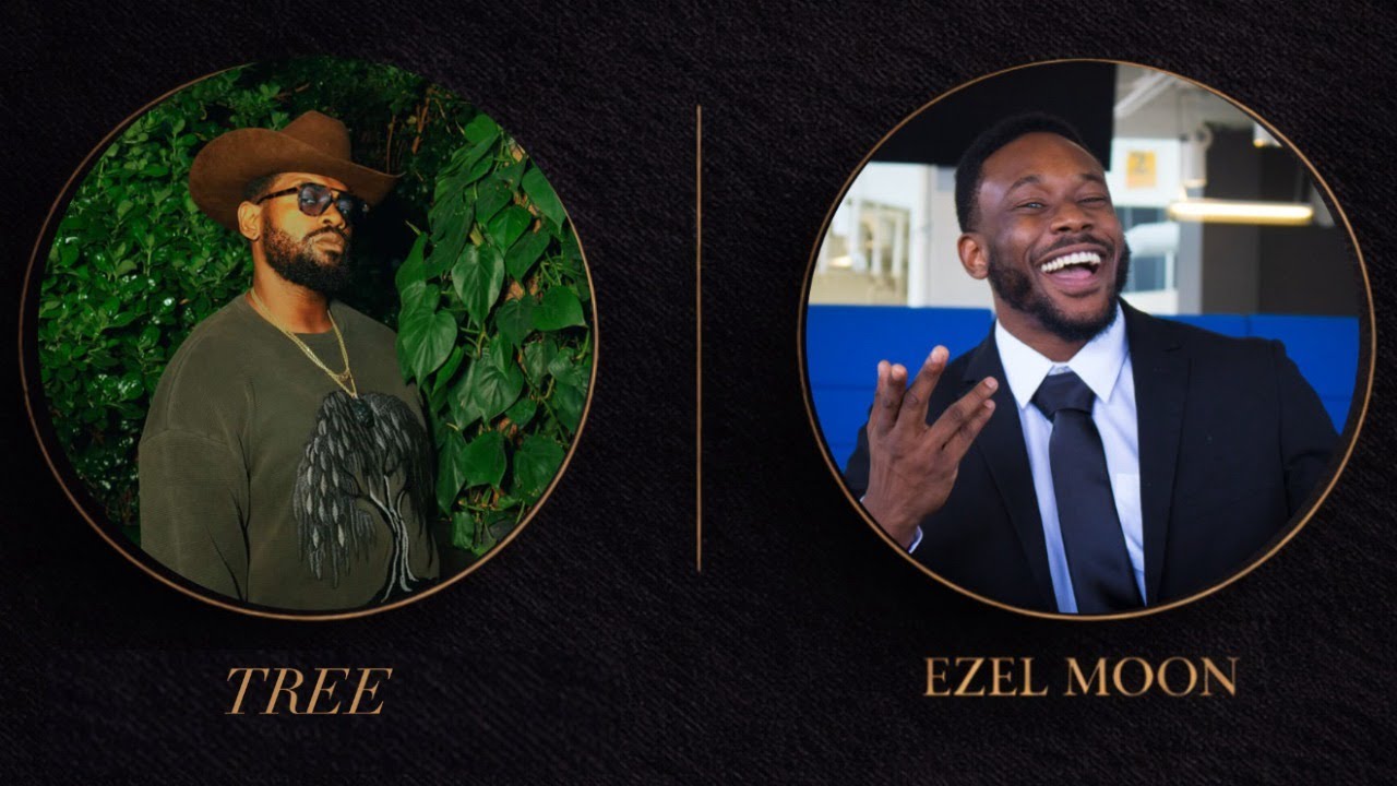 A FRANK CONVERSATION WITH TREE