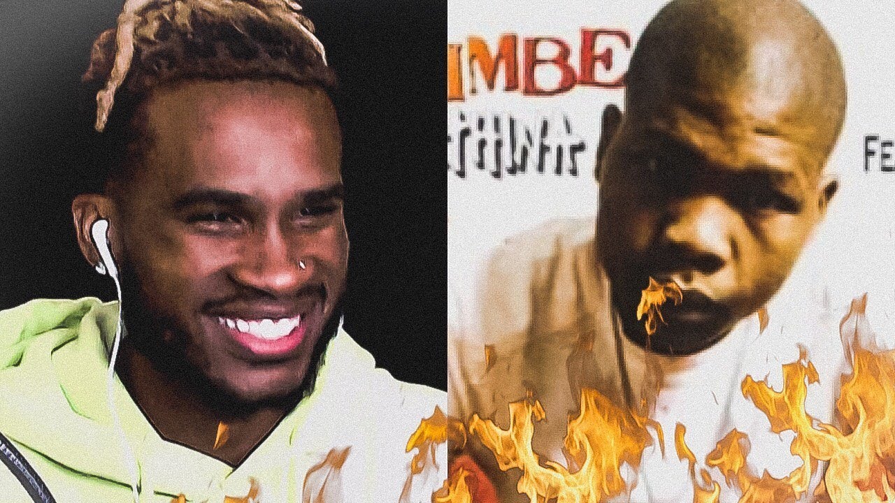 MGARIMBE - SISTER BETHINA | REACTION VIDEO
