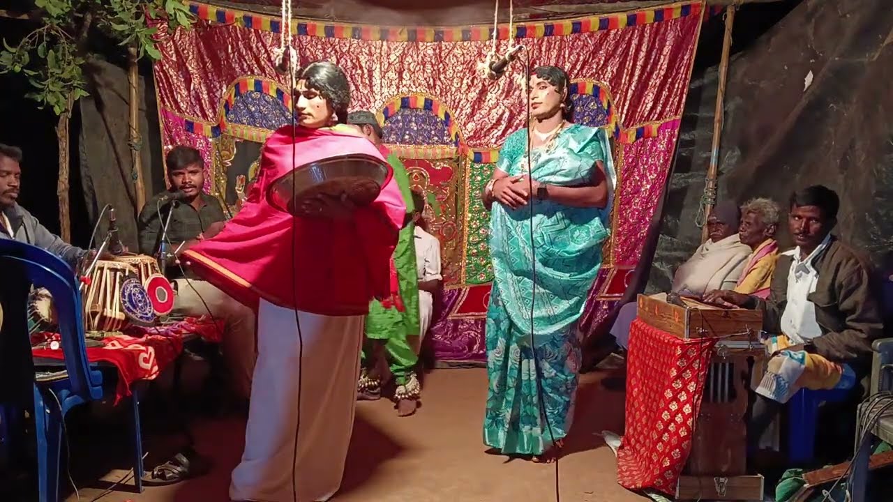 మాధవరం రమణ కళాబృందం youtube ఛానల్ సబ్స్క్రైబ్ చేసుకోండి ప్లీజ్ 🙏☎️6305169045