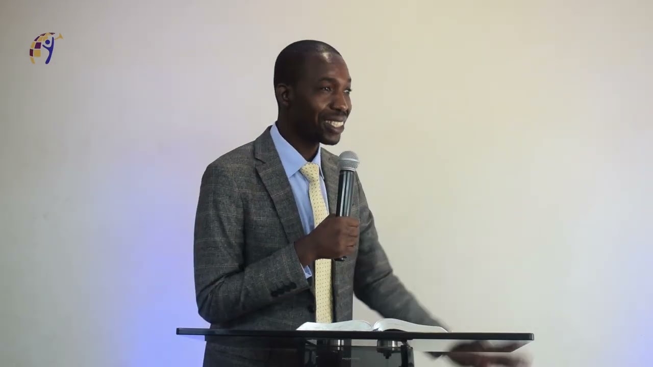 The Lord Liveth || Pastor Stan Bangaba