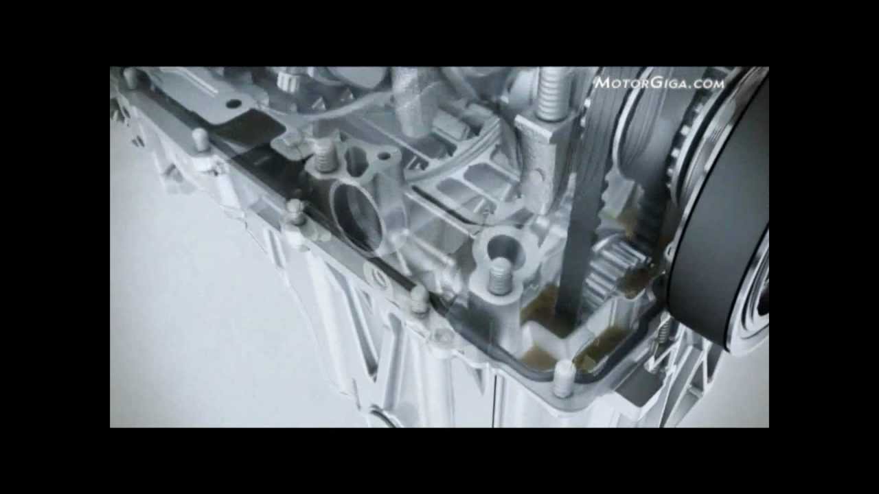 Ford motor 1.0 ecoboost ford