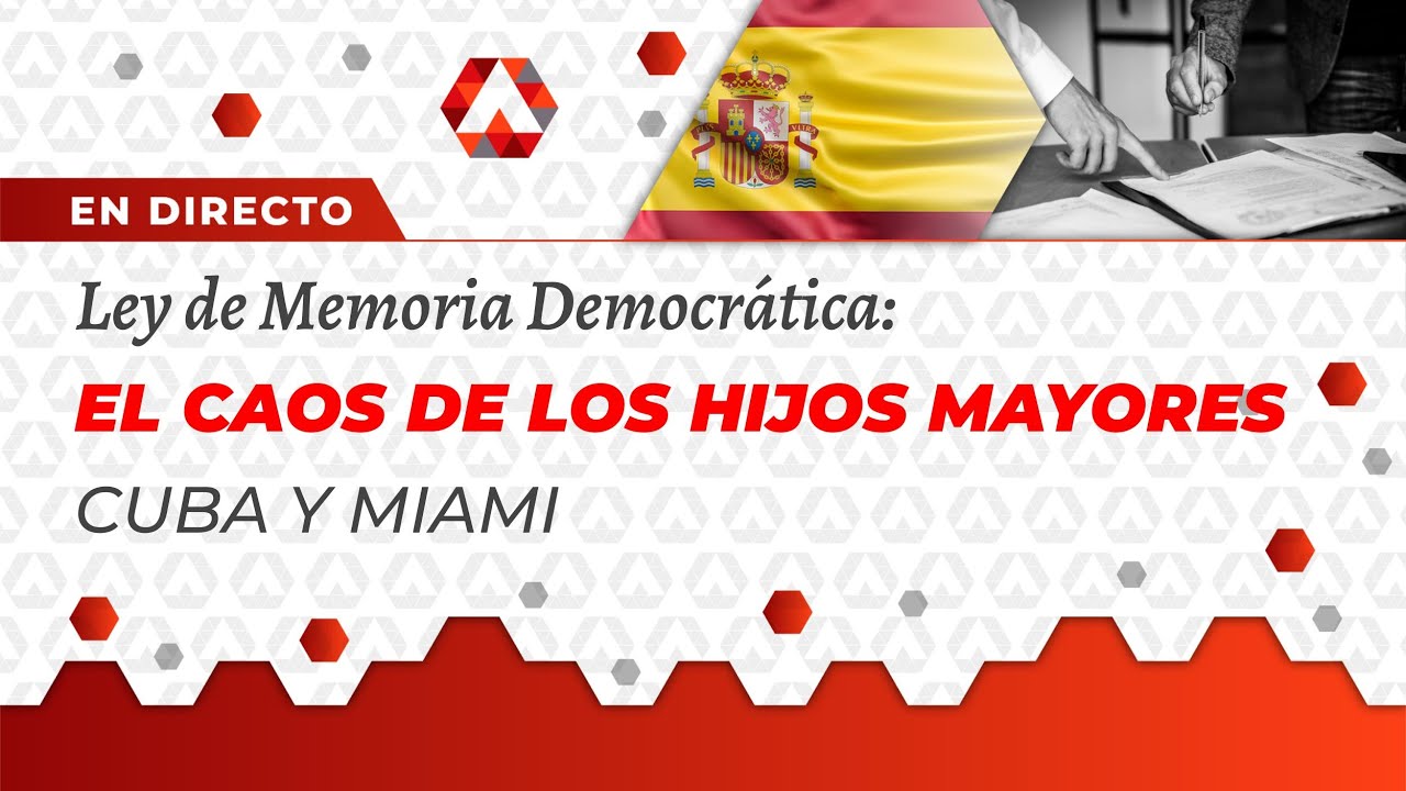 LMD: El caos de los hijos mayores. Cuba y Miami