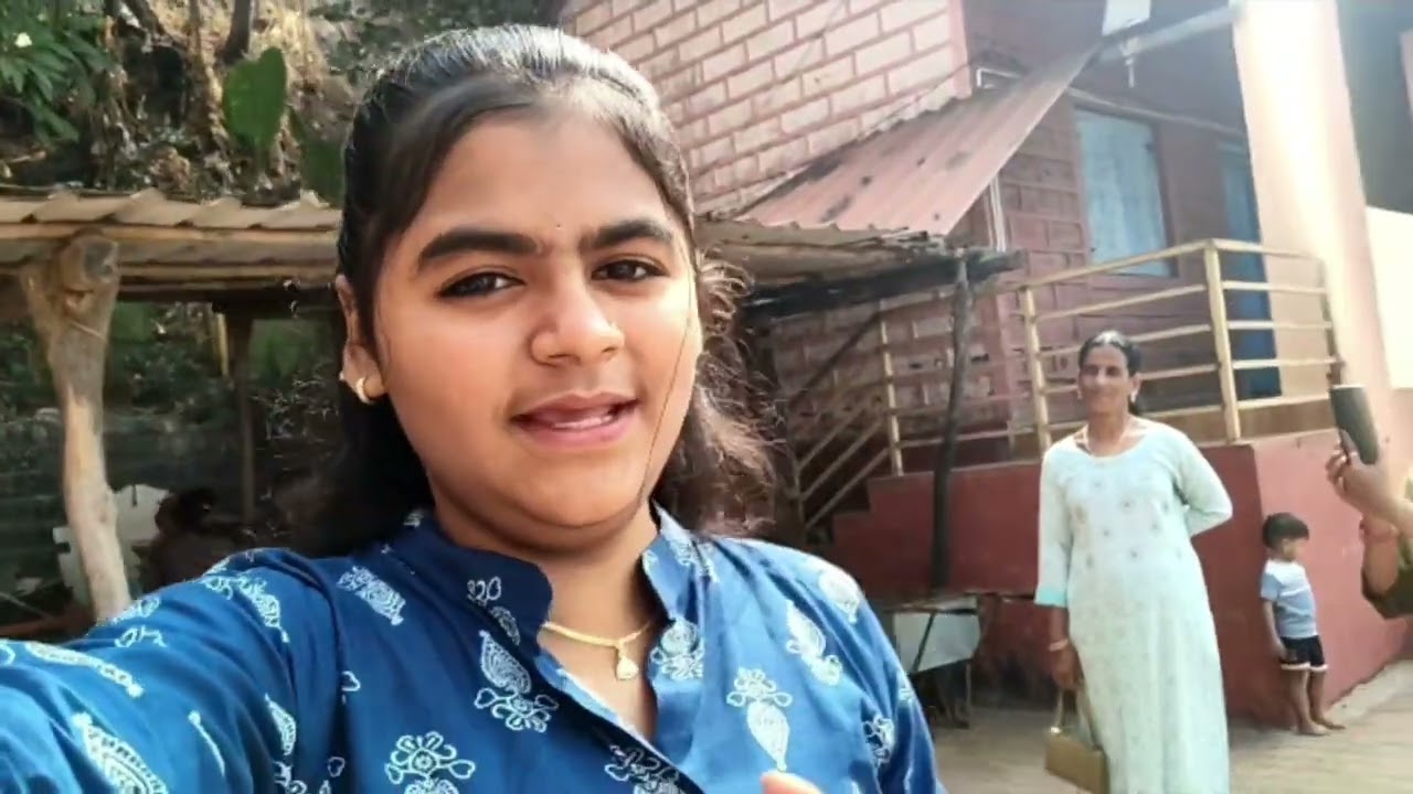 New vlog ♥️ /@purvagueen21 / another vlog 😊 / with family 🥰