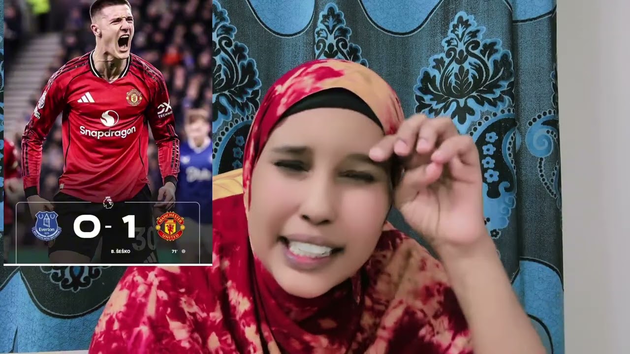 2026 waa sanadkii United waa kooxda kaliya aan laga adkaan, Sesko war Carrick ninkaan ka foq