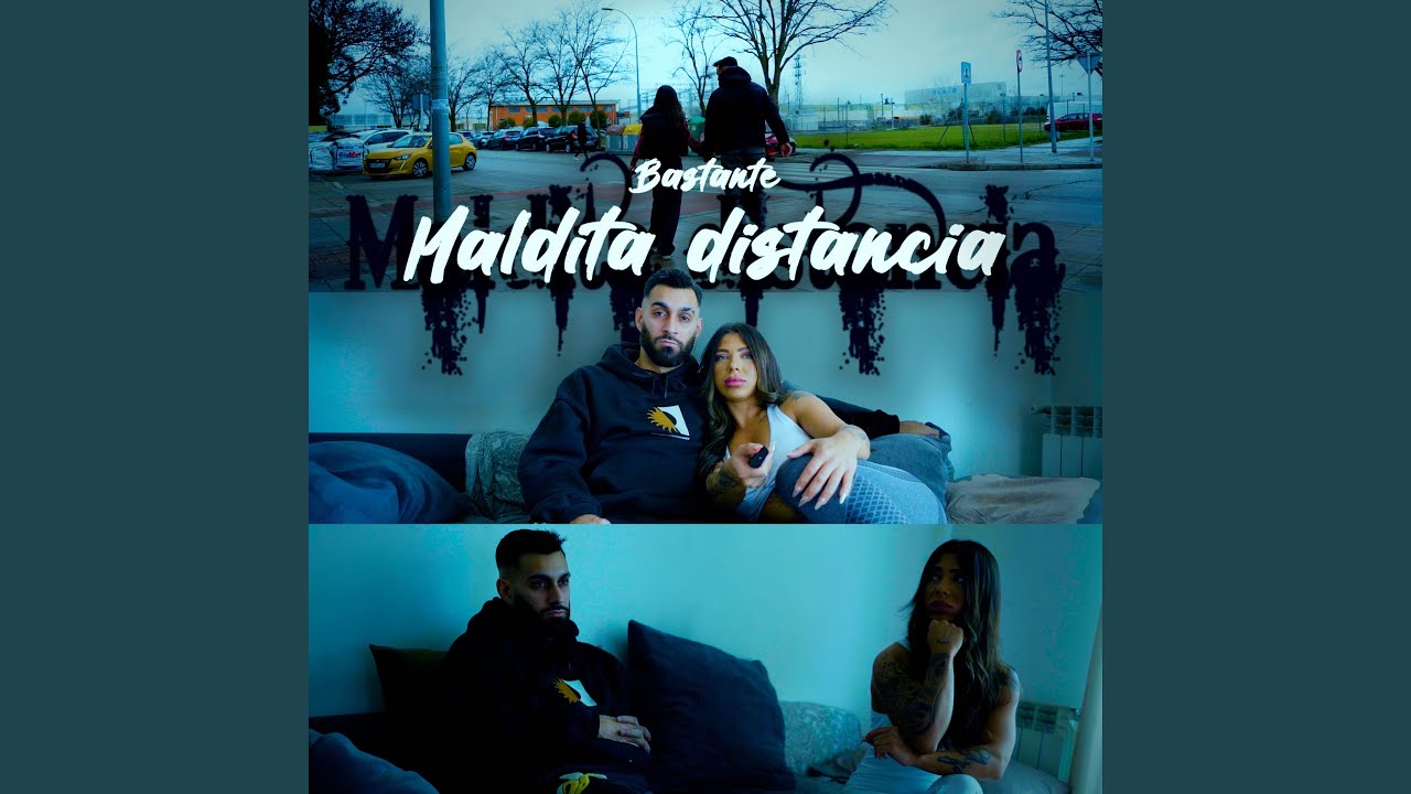 Maldita Distancia