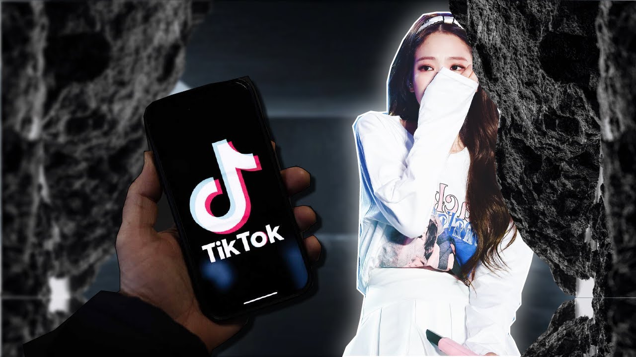 Tiktok ruined kpop choreography.
