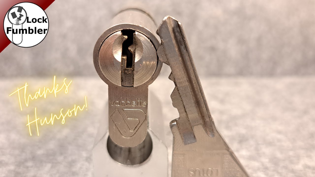 Vachette Lotus picked and gutted  [228]