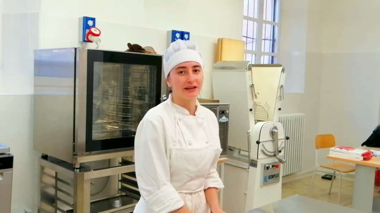 Progetto Cucina Circolare - Cnos-Fap - Saluzzo