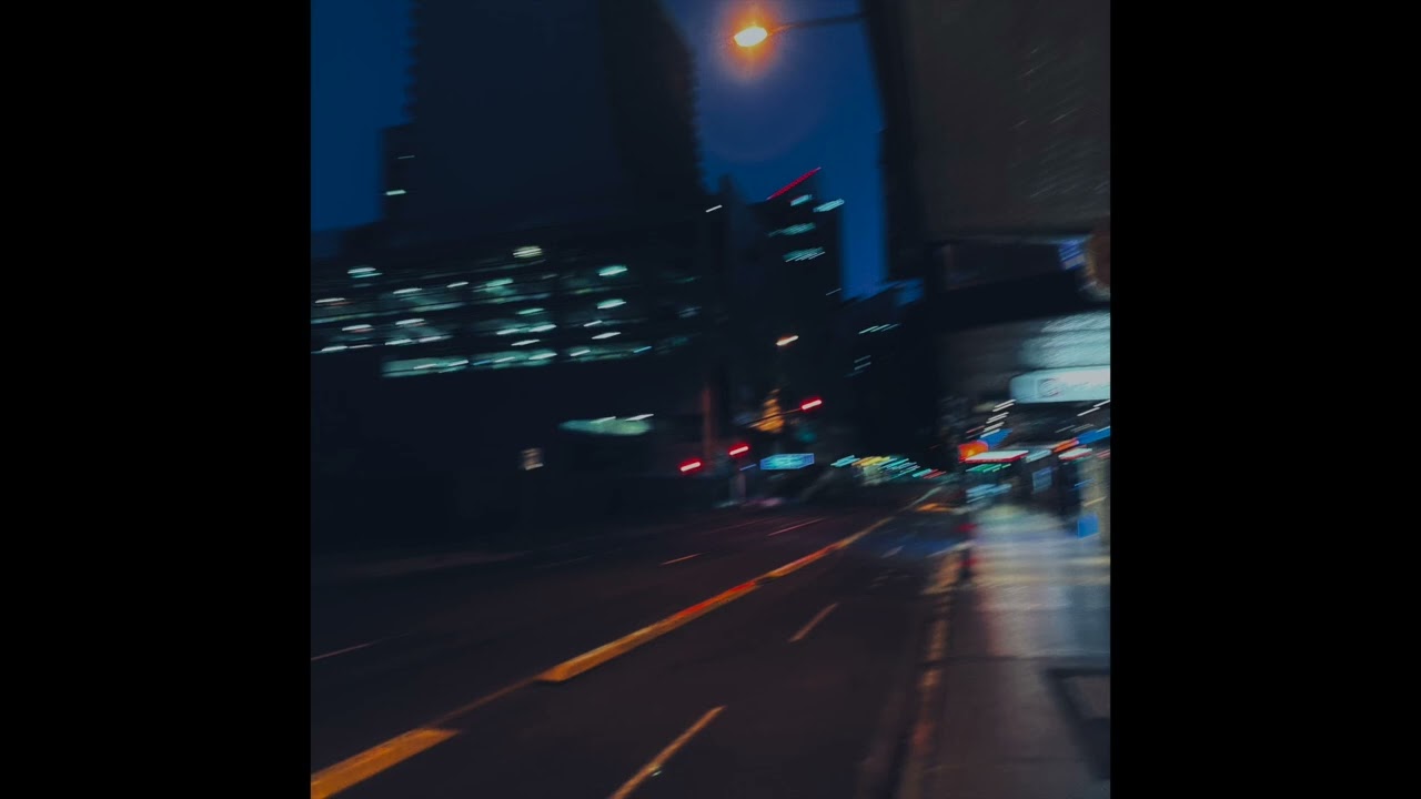 Young Cage - intro