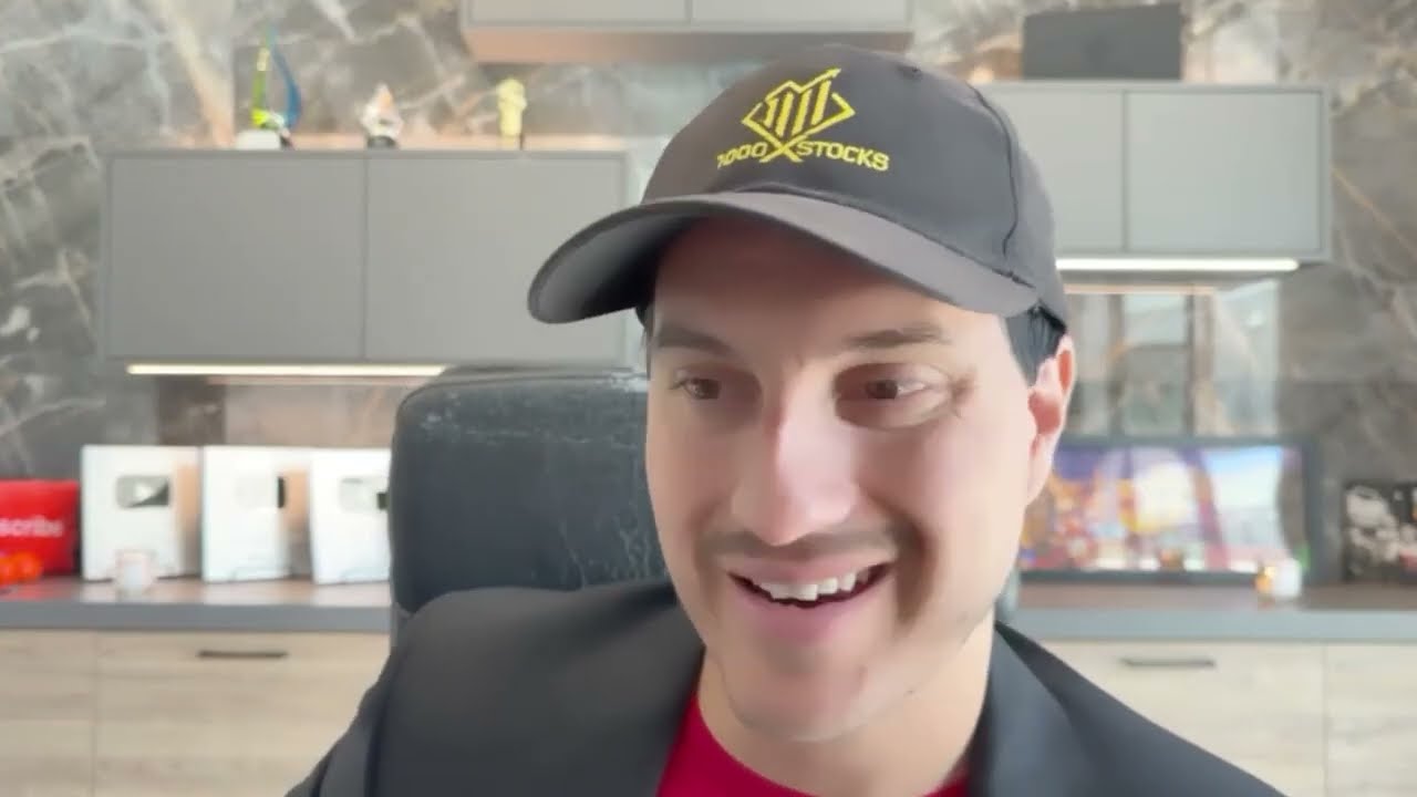 IPO SpaceX‼️Мое честное мнение