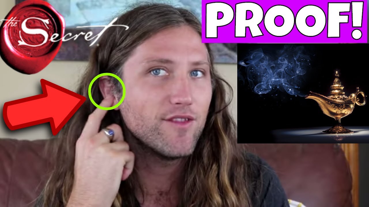 The Most Powerful Law of Attraction Techniques For Attracting What You Want in 2020 | The Secret