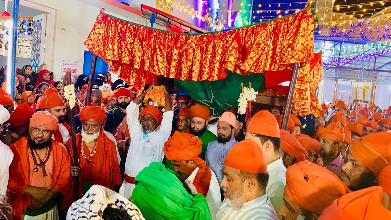 #HAZRATH ARIFULLAH MALIK#KADAPA AMEEN PEER DARGHA