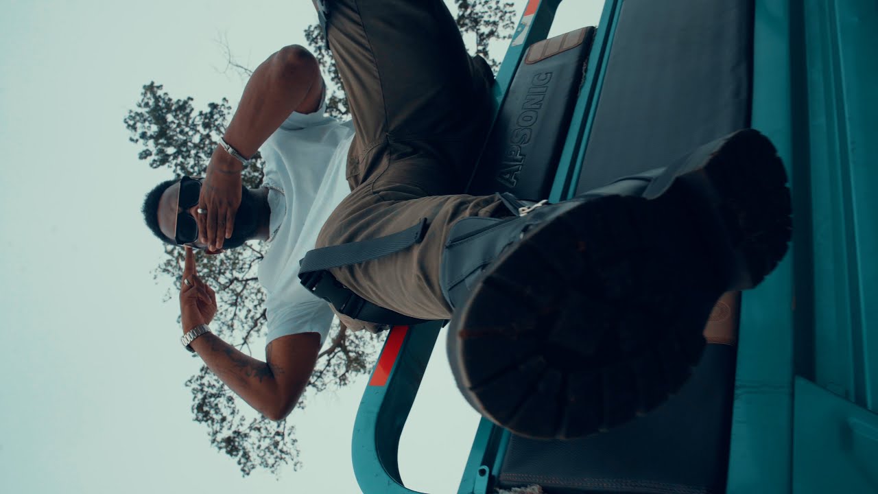Tiesco le sultan - Tout va bien (Clip Officiel)