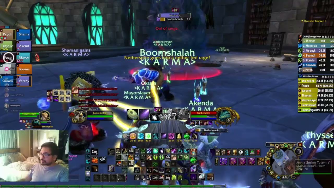 karazhan (Part 13/17)