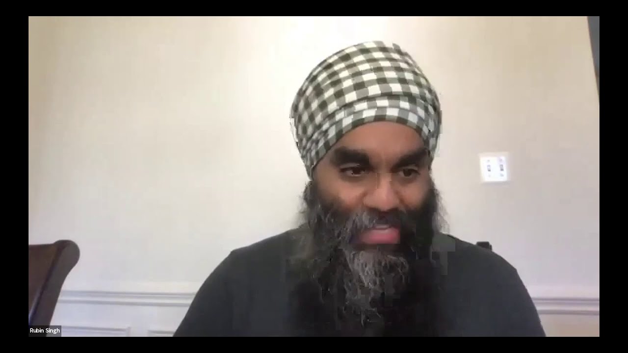 The Sikh Activist Toolbelt | SUMMER SERIES