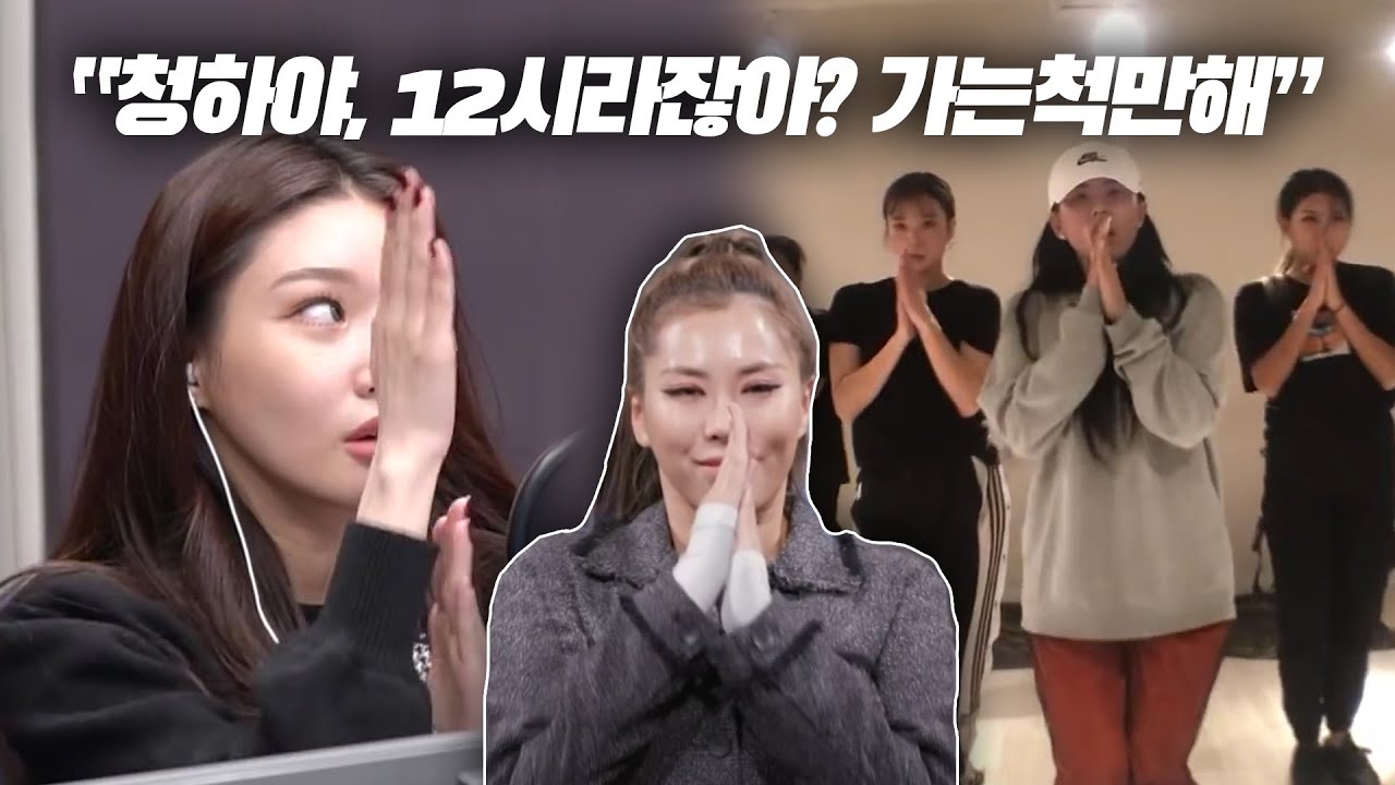 누가들어도 가비말투