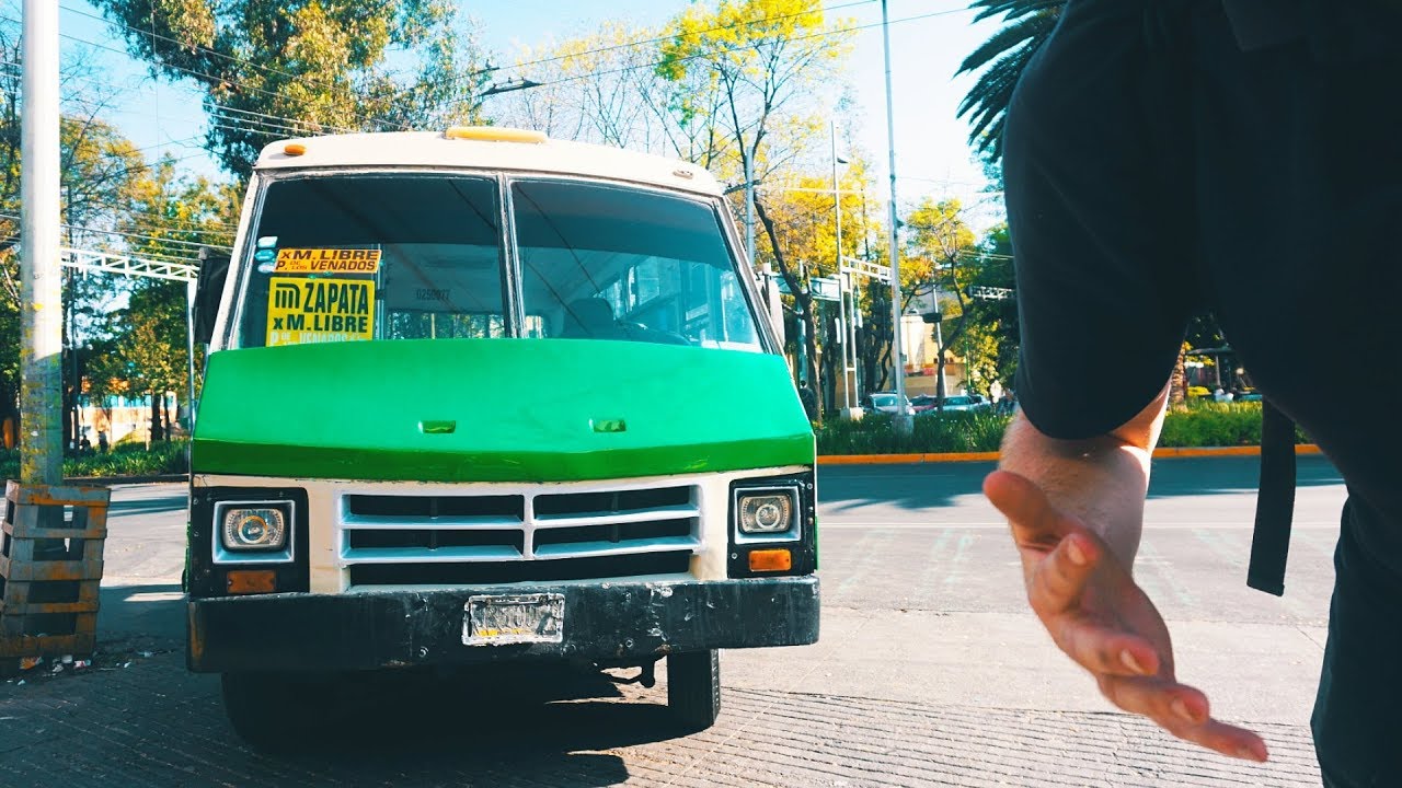 Things I DO in Mexico (That many Mexicans DON'T DO!)