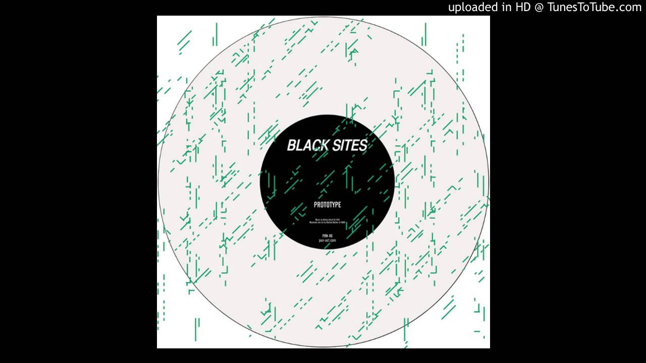 Black Sites - N313P