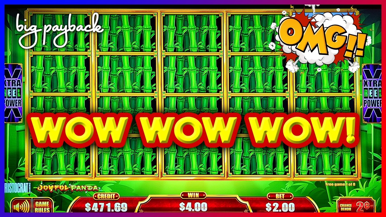 $11.25/Spin → BONUS, FINALLY! Cash Express Legend Slots!